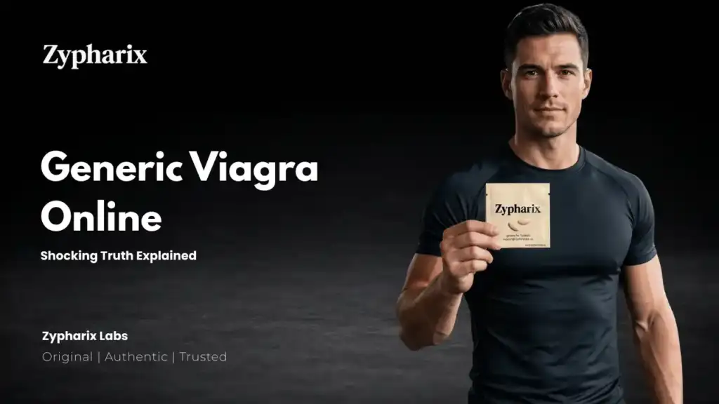 Generic Viagra Online