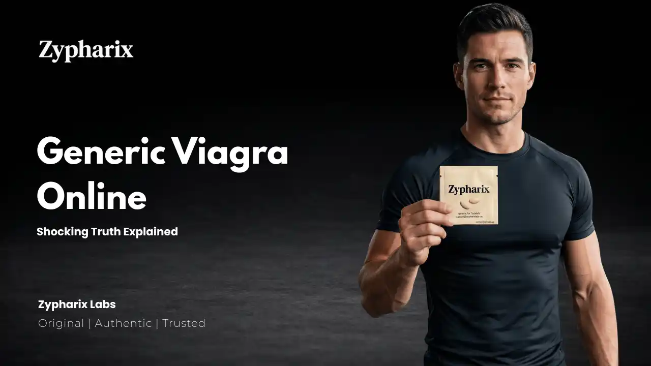 Generic Viagra Online