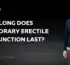 How Long Does Temporary Erectile Dysfunction Last (2)